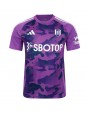 Fulham Emile Smith Rowe #32 Replika Tredje Kläder 2024-25 Kortärmad